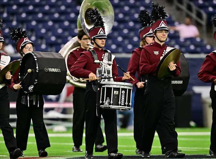 Silsbee vs Cuero December 2, 2022 Photo-Tom Dendy66